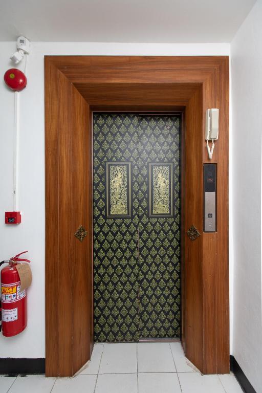 Hotel Sole - Resim 9