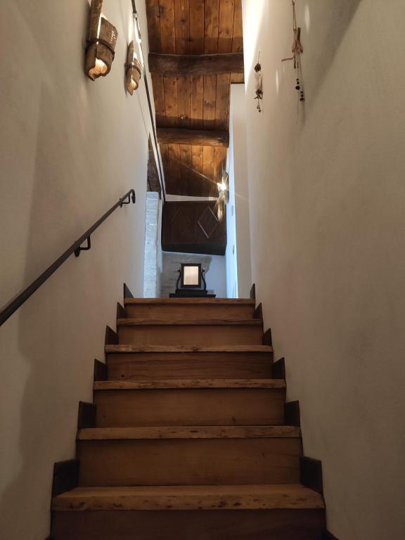 Fotografie z fotogalerie ubytování B&B I Martelli v destinaci Trevi