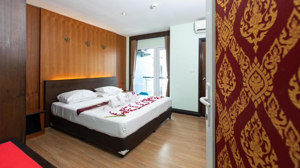 
Superior Double Room
