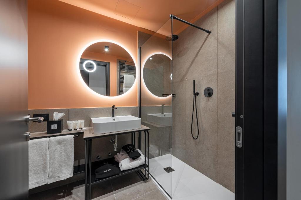 Hotel Tocq - Resim 8