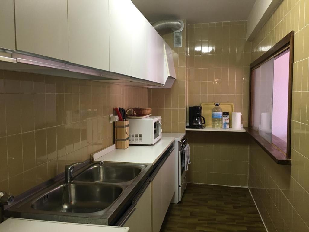 Fotografia z galérie ubytovania Apartamentos con bonitas vistas en el Pantano de Entrepeñas v destinácii Pareja