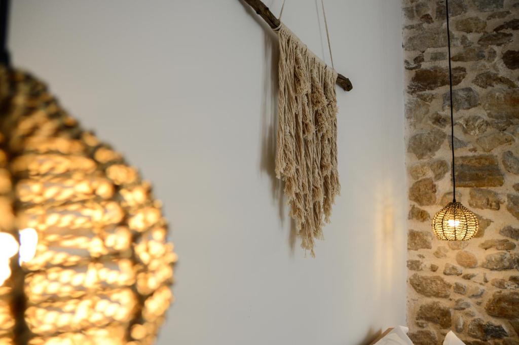 Deus Apartments_ Athens Airport - 6