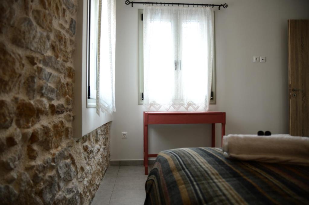 Deus Apartments_ Athens Airport - 7