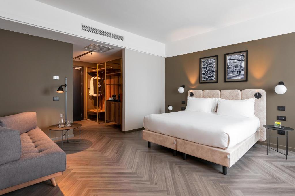 Hotel Tocq - Resim 19