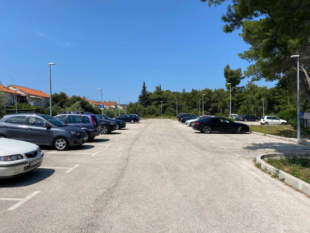 Fotografie z fotogalerie ubytování Ivana Apartment v destinaci Korčula