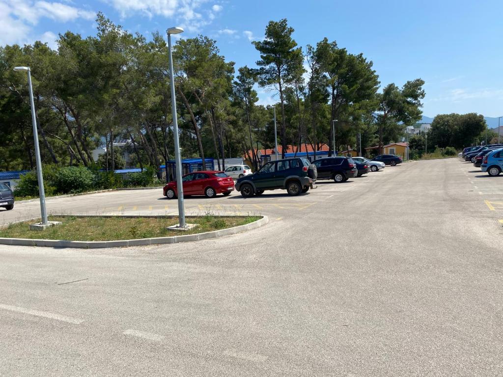 Fotografie z fotogalerie ubytování Ivana Apartment v destinaci Korčula