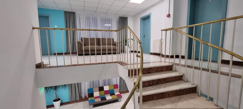 Fotografie z fotogalerie ubytování HOSTEL CITADELLA v destinaci Deva