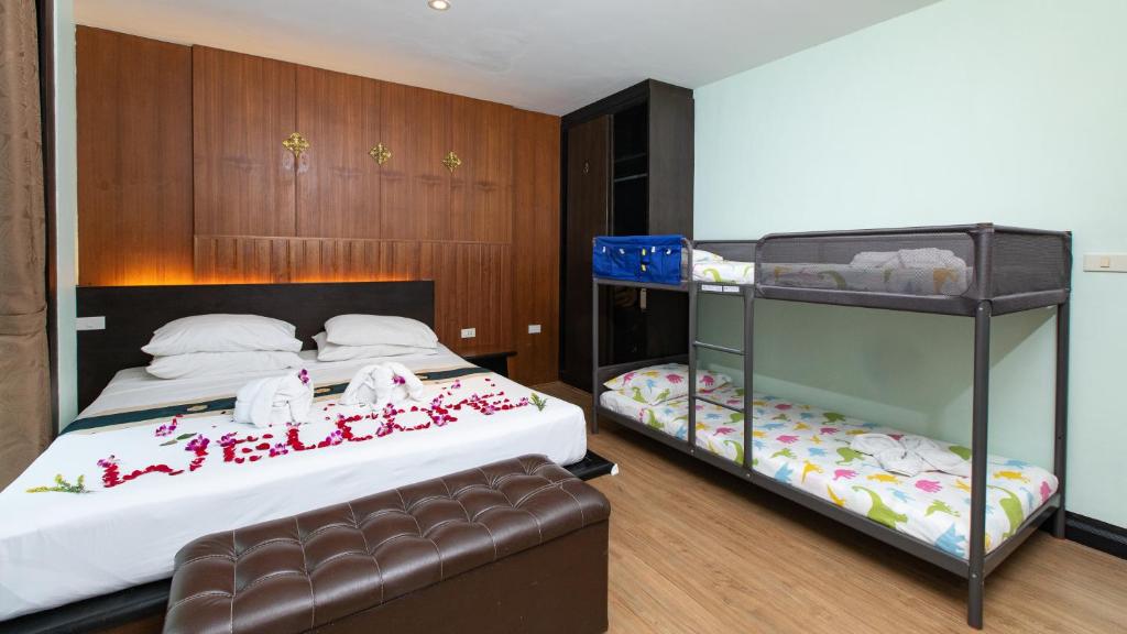 Hotel Sole - Resim 21