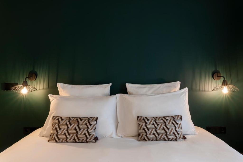 9Hotel Opera - Resim 13