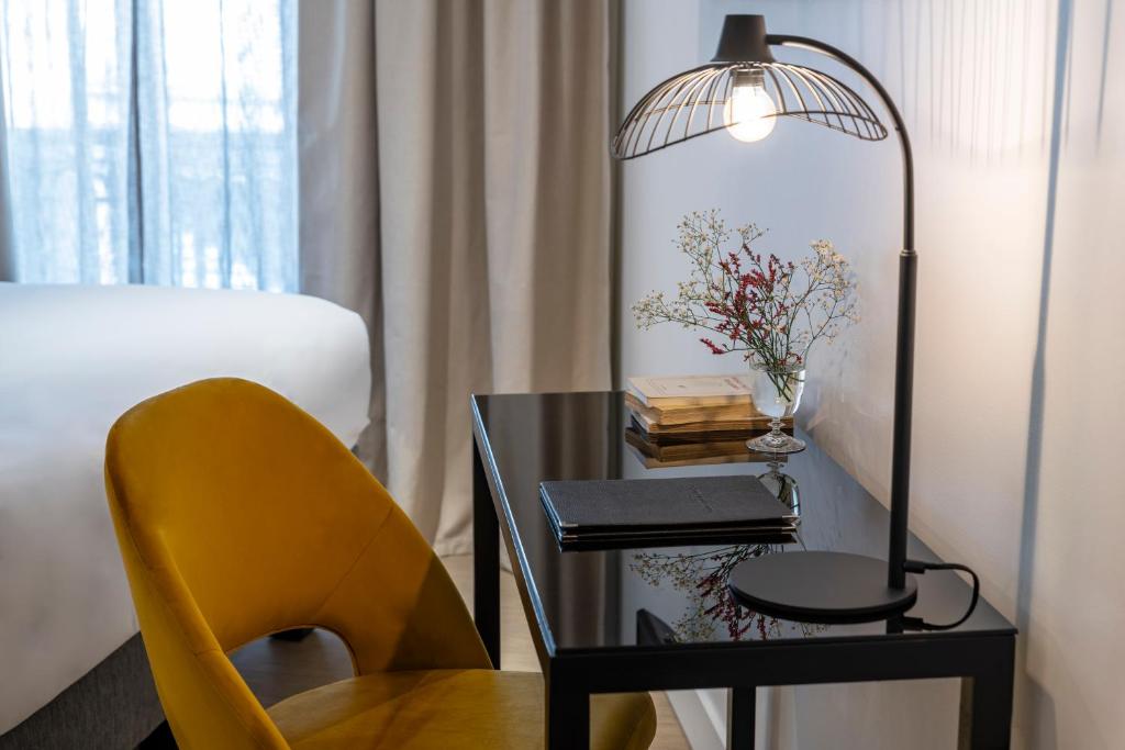 9Hotel Opera - Resim 8