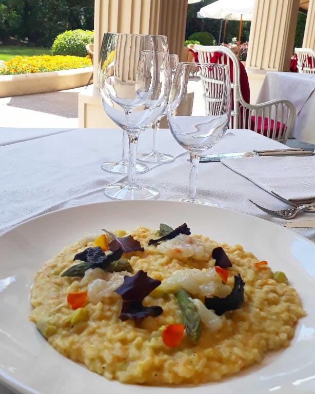 Hotel De La Paix - Resim 16