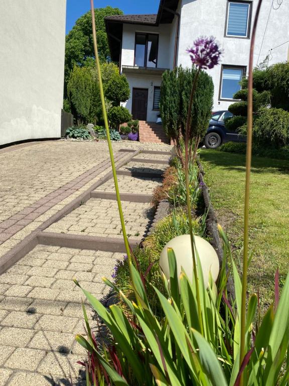 Willa nad Sołą guest house - 15