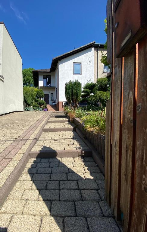 Willa nad Sołą guest house - 14