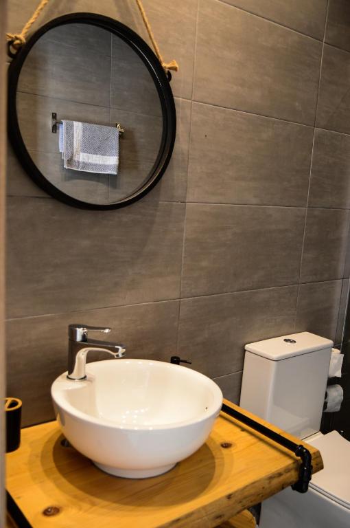 Deus Apartments_ Athens Airport - 19