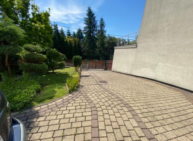 Willa nad Sołą guest house - 17