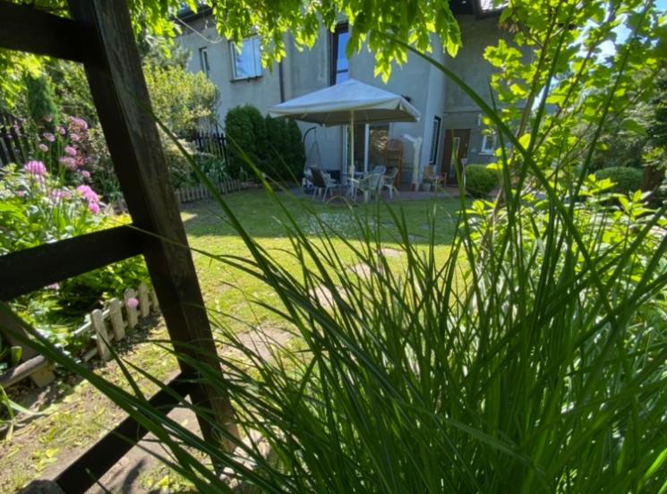 Willa nad Sołą guest house - 19