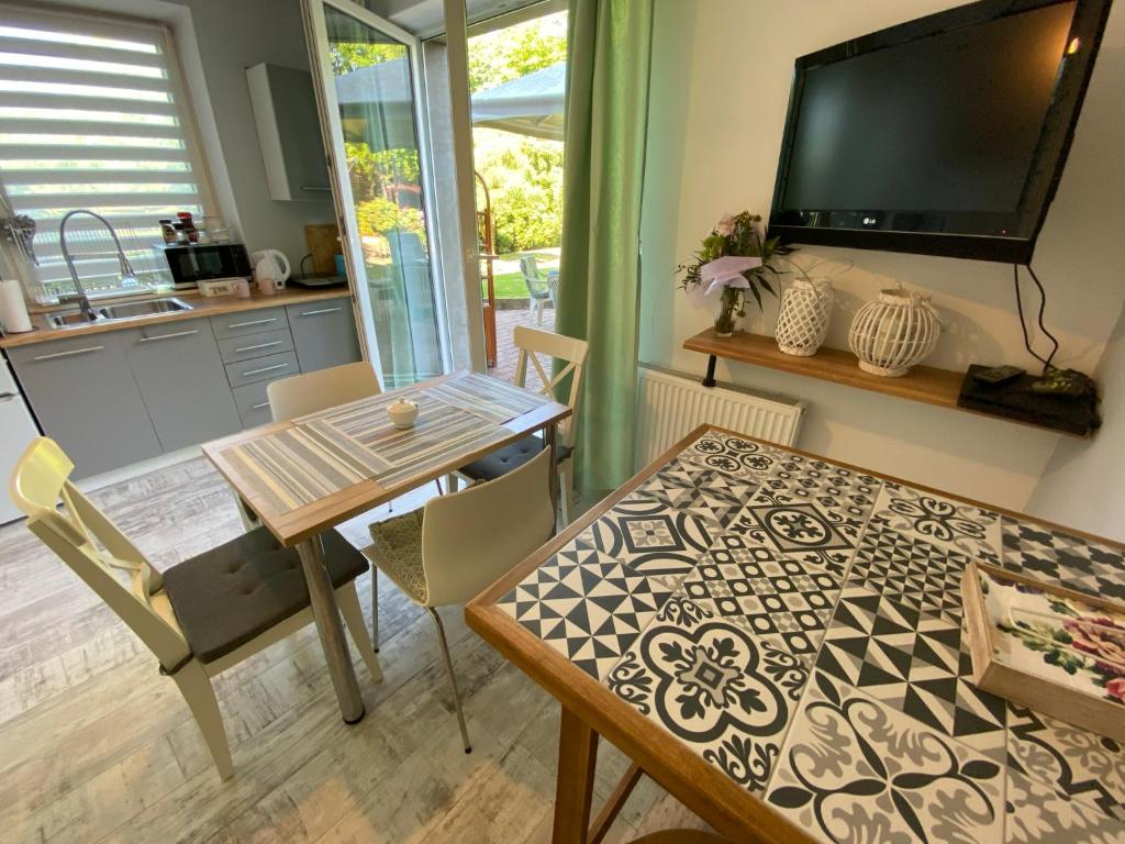 Willa nad Sołą guest house - 4