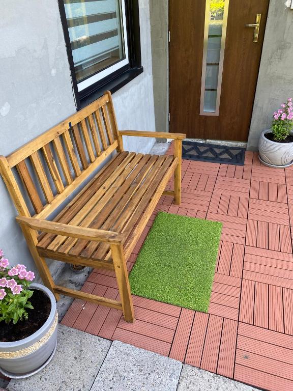 Willa nad Sołą guest house - 18