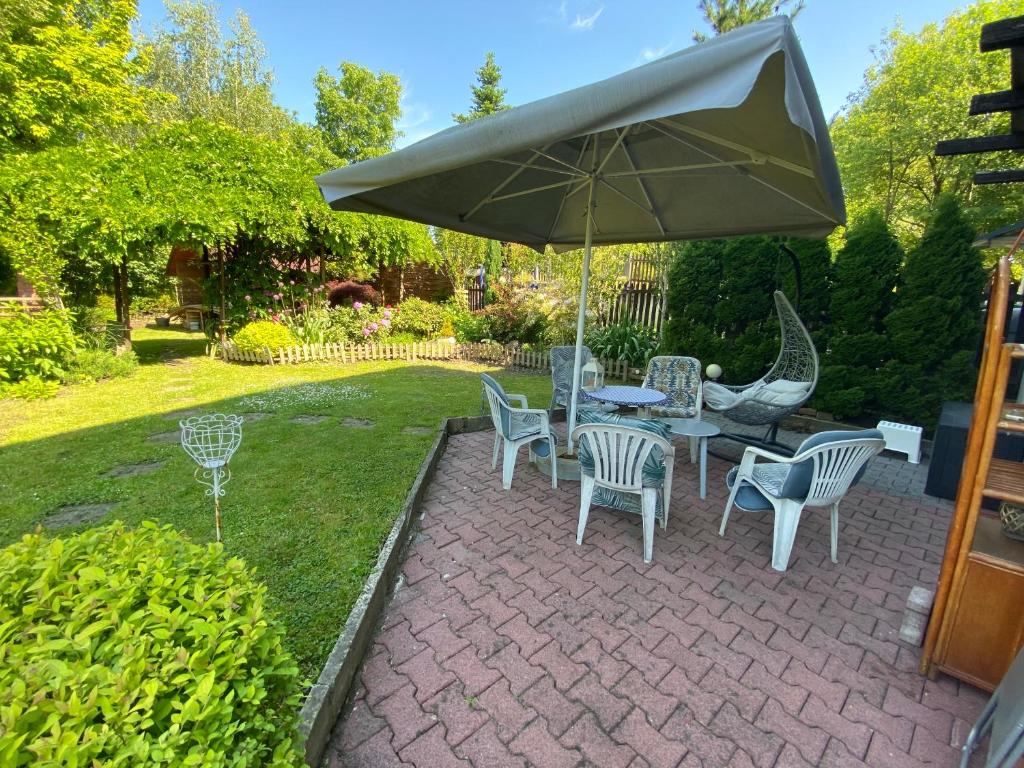 Willa nad Sołą guest house - 5