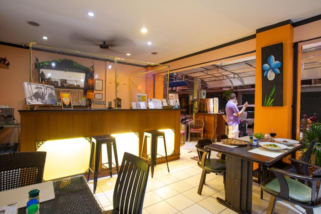 Hotel Sole - Resim 16