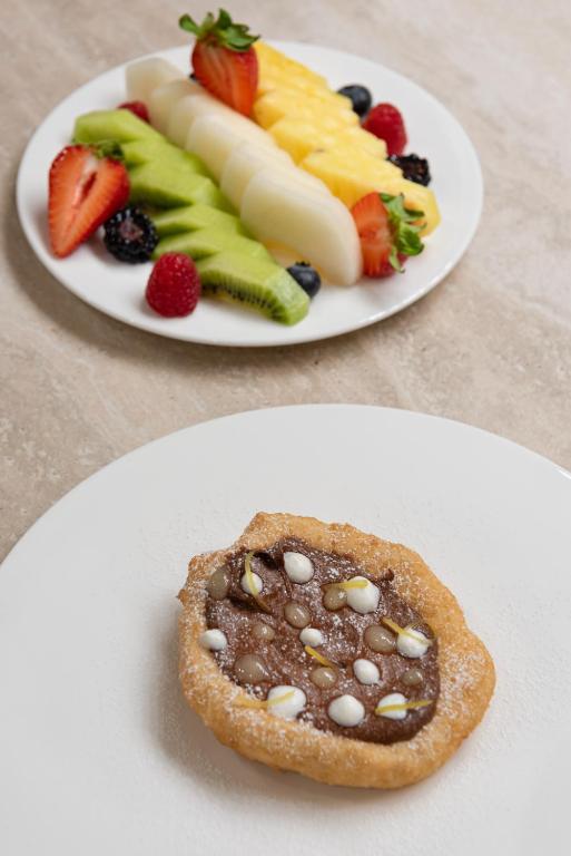 Hotel Tocq - Resim 28