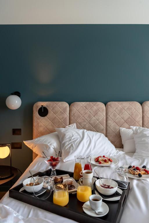 Hotel Tocq - Resim 27