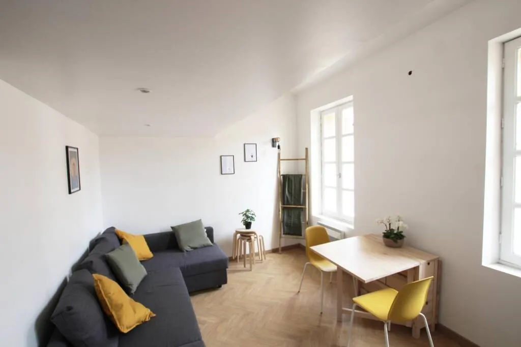 LOFT LE BER'AMAR L'ESTAQUE