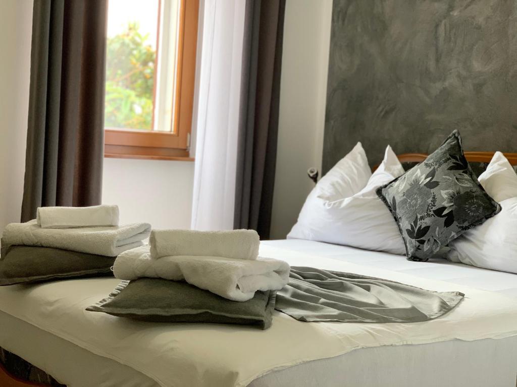 Rooms Valentino, Poreč-Parenzo – Precios actualizados 2021