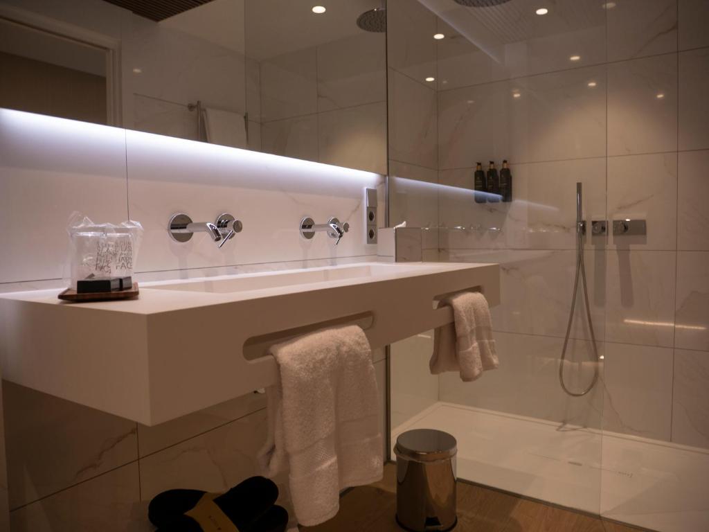 Hotel Palacio La Marquesa 4 Estrellas SUP - 10