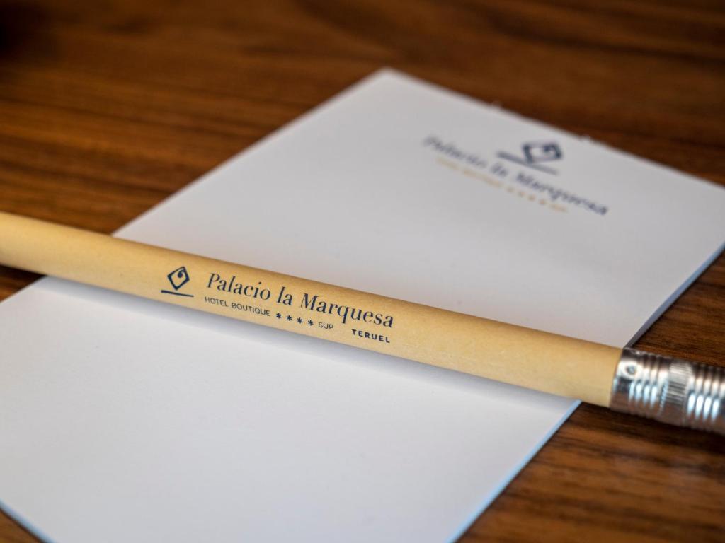 Hotel Palacio La Marquesa 4 Estrellas SUP - 9