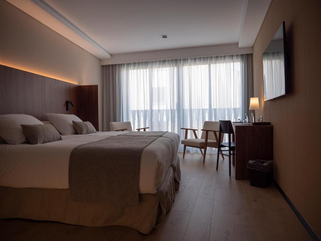 Hotel Palacio La Marquesa 4 Estrellas SUP - 18