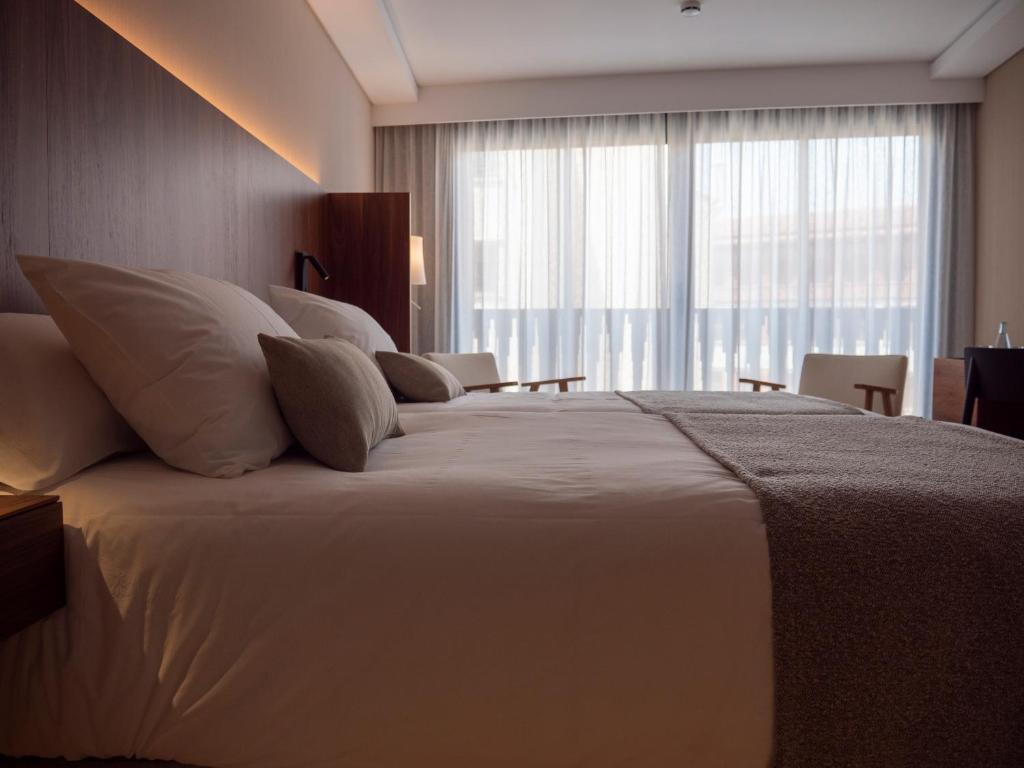 Hotel Palacio La Marquesa 4 Estrellas SUP - 8