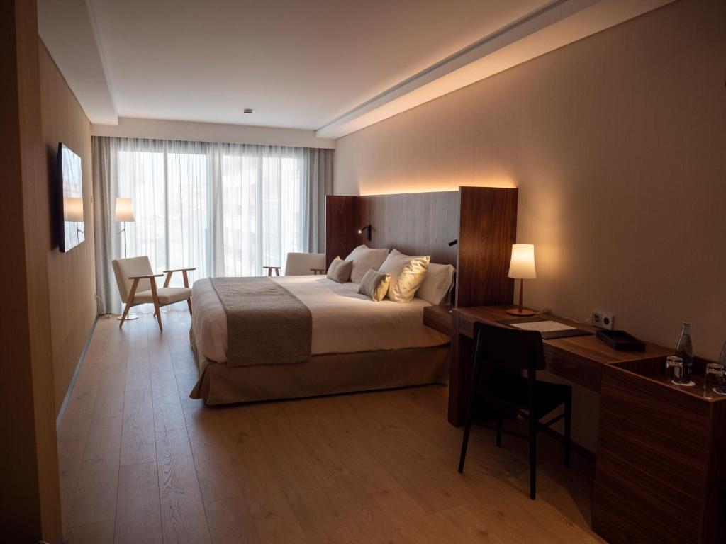 Hotel Palacio La Marquesa 4 Estrellas SUP - 7