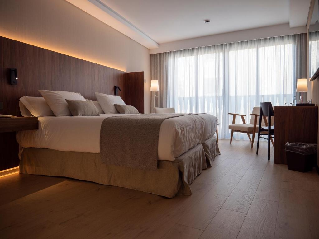 Hotel Palacio La Marquesa 4 Estrellas SUP - 6