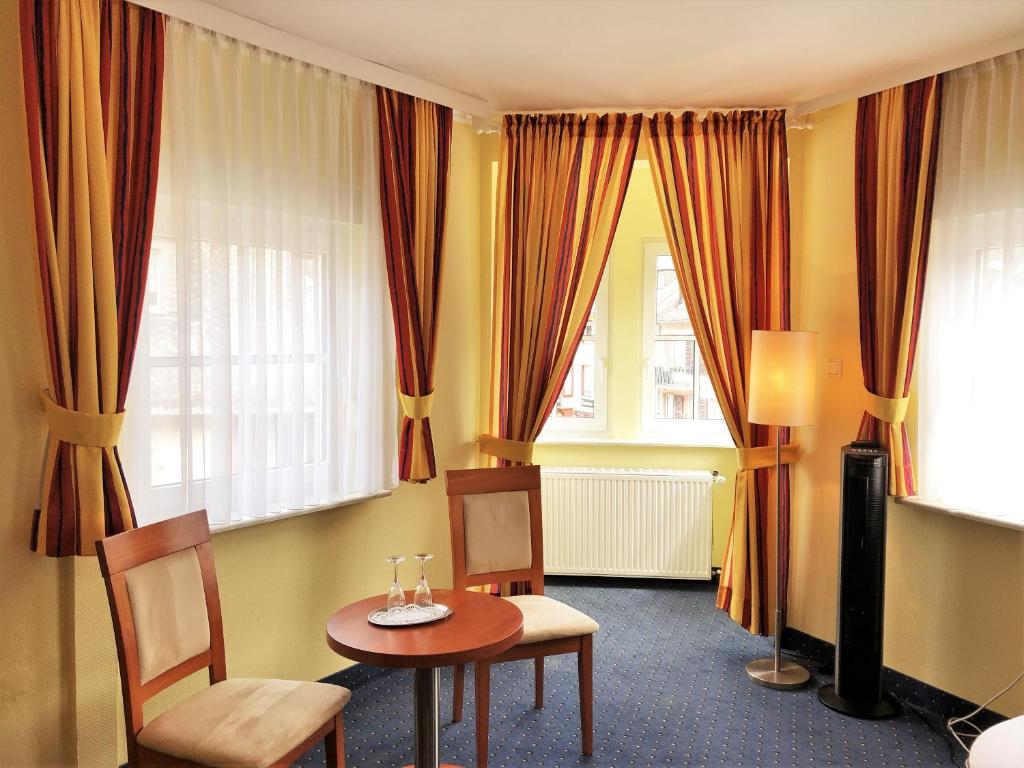 Park Hotel Rüdesheim - Comfort Double Room