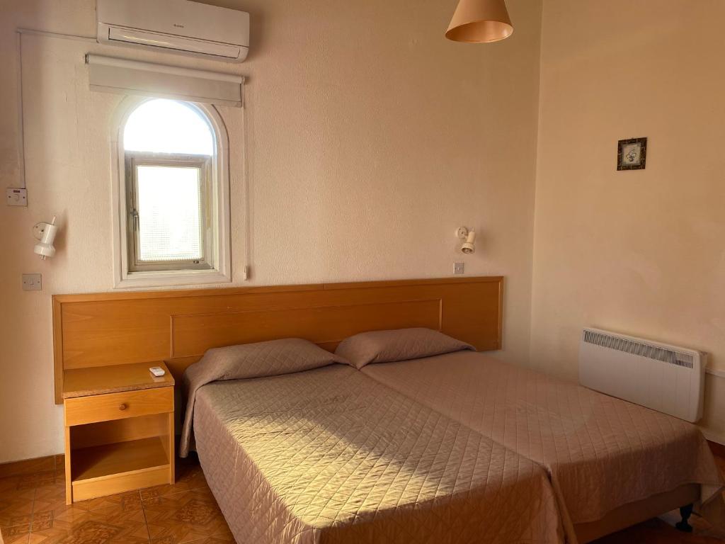 Alexia Hotel Apartments - Appartamento Con Una Camera Da Letto N. 214