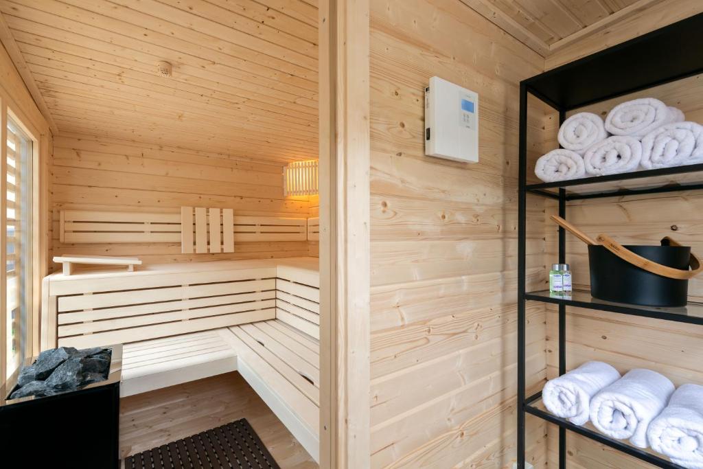 Apparthotel Bad Schandau by STEIGER Hotels