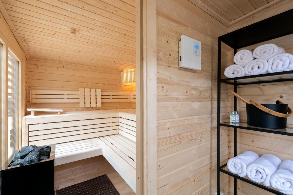 Fotografie z fotogalerie ubytování Apparthotel Bad Schandau by STEIGER Hotels v destinaci Bad Schandau