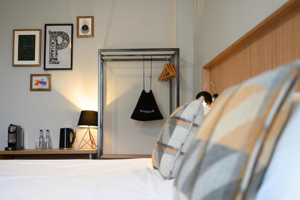 Victoria Inn - Double Room