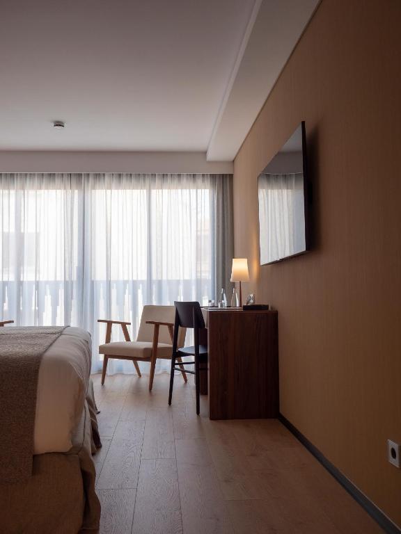 Hotel Palacio La Marquesa 4 Estrellas SUP - 5