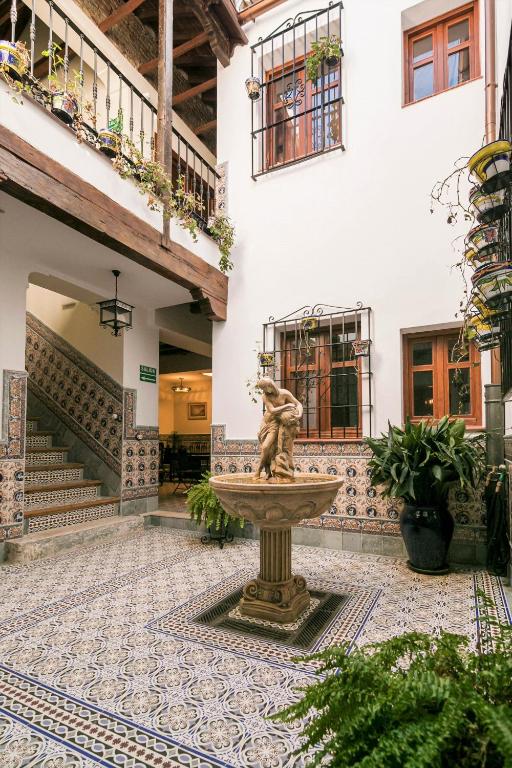 Casa Museo La Merced, Málaga – Bijgewerkte prijzen 2022