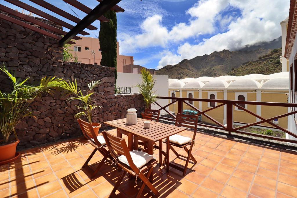 Hotel Escuela Rural Casa Los Herrera, Hermigua – Bijgewerkte ...