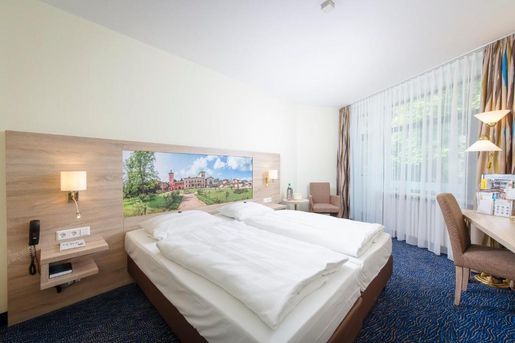 Seehotel Grunewald - Resim 12