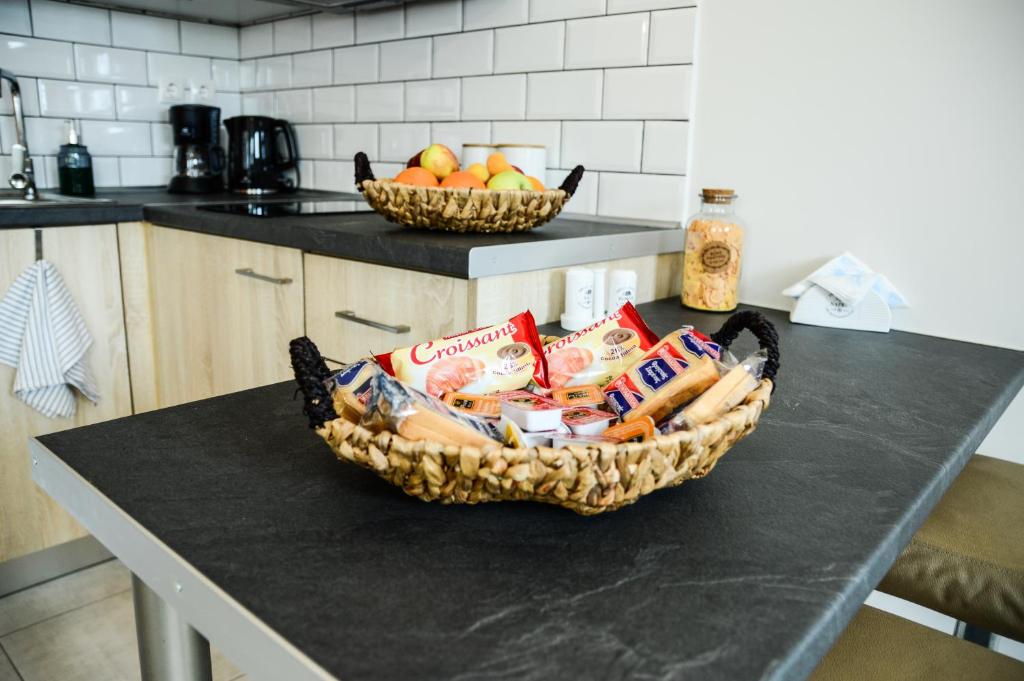 Deus Apartments_ Athens Airport