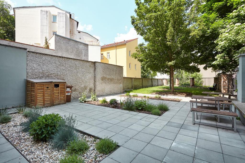 Prague friendly apartments in Prague - Apartment