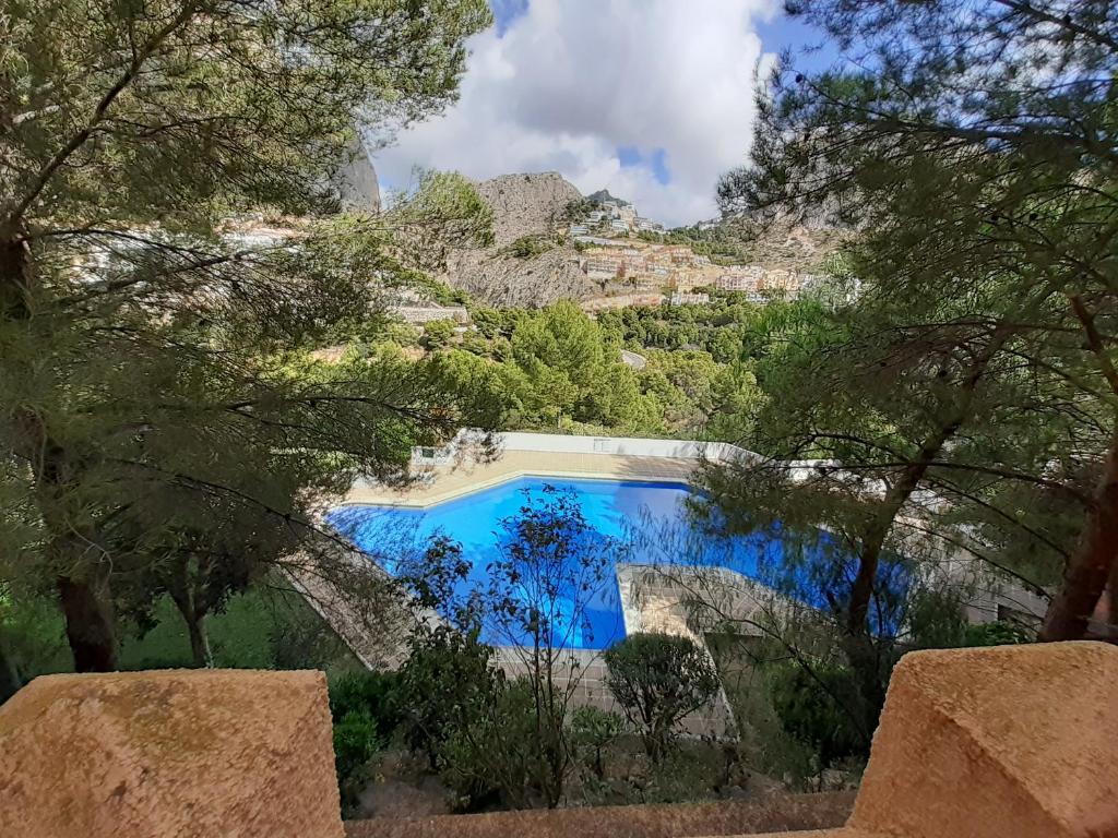 Apartment Can MASCARAT, Altea, Spain - Booking.com