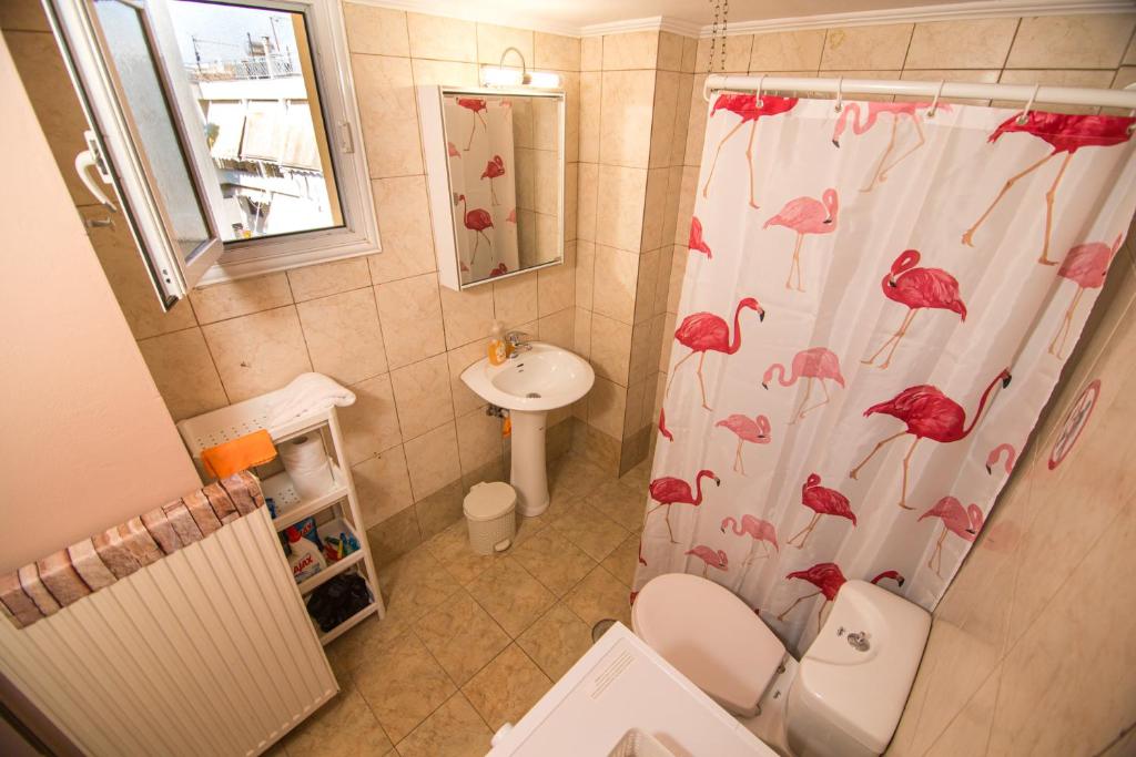 Fotografia z galérie ubytovania CHE BELLO apartments v destinácii Préveza