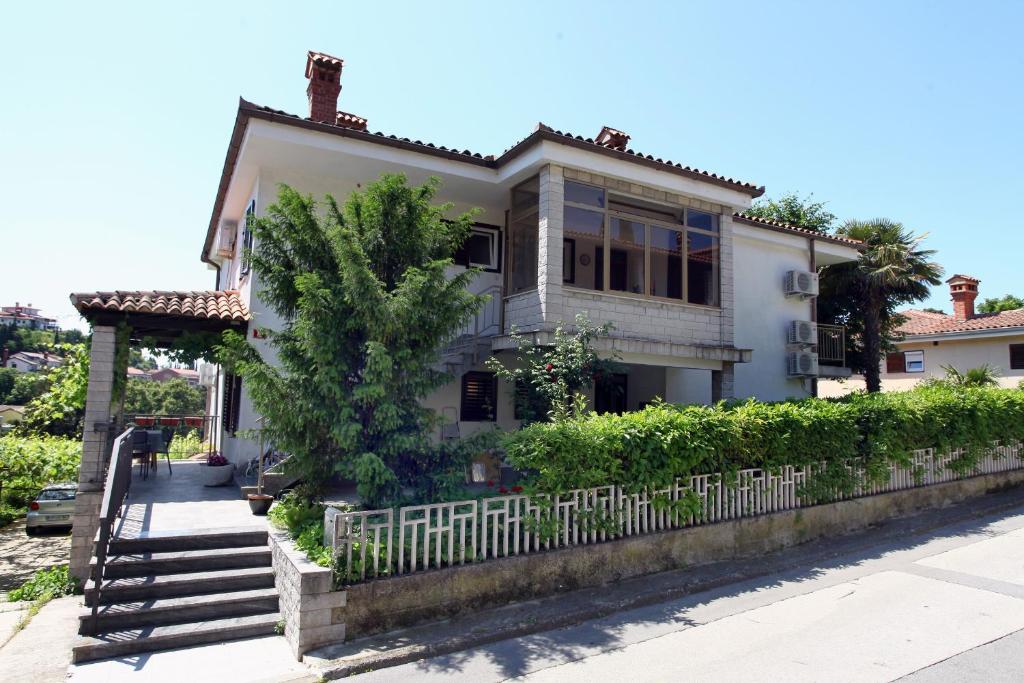Tatjana's Guesthouse Portoroz - Standaard Tweepersoonskamer
