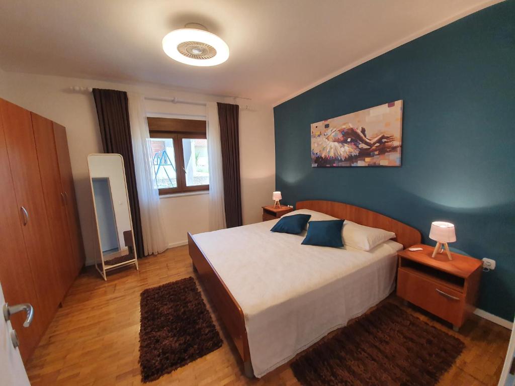 プリヴラカにあるApartmani Piero, Privlakaのギャラリーの写真