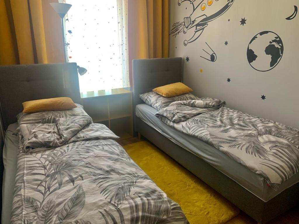 Apartament 19 -Marina IŁAWA - Housity